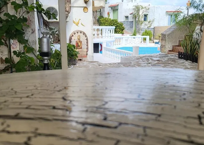 Quadruple Full View In Blue Mountain View Appartement