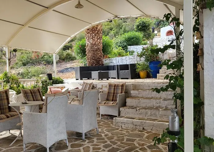 Quadruple Full View In Blue Mountain View Appartement