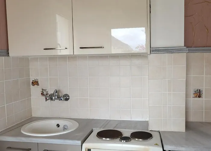 Quadruple Full View In Blue Mountain View Hersónissos