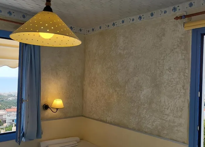 Appartement Quadruple Full View In Blue Mountain View *