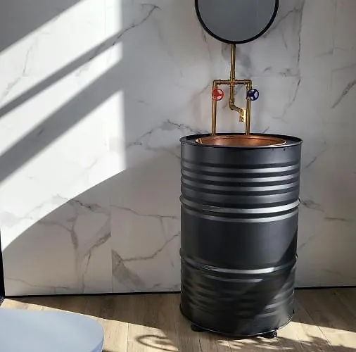 Quadruple Full View In Blue Mountain View Appartement