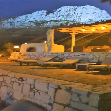 Апартаменти Quadruple Full View In Blue Mountain View