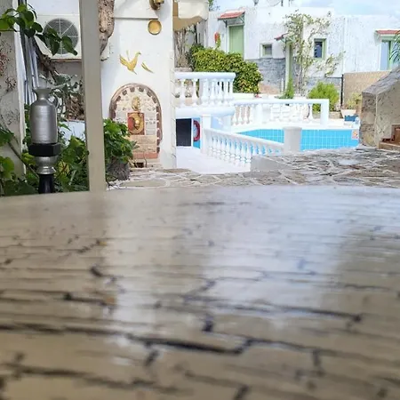 Quadruple Full View In Blue Mountain View Апартаменти