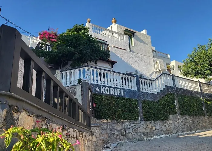 Apartament Quadruple Full View In Blue Mountain View Hersonissos (Crete)