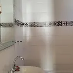 Quadruple Full View In Blue Mountain View 赫索尼索斯