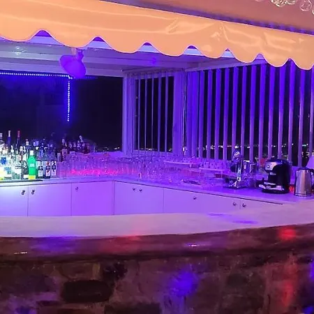 Quadruple Full View In Blue Mountain View * Hersonissos (Crete)