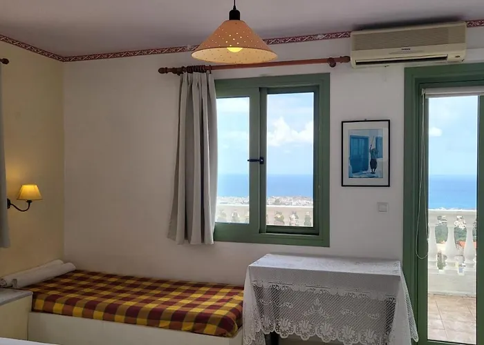 Διαμέρισμα Quadruple Full View In Blue Mountain View *