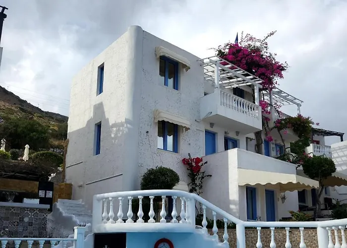 Διαμέρισμα Quadruple Full View In Blue Mountain View